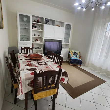 A Casa Di Piero By Francigena Apartment