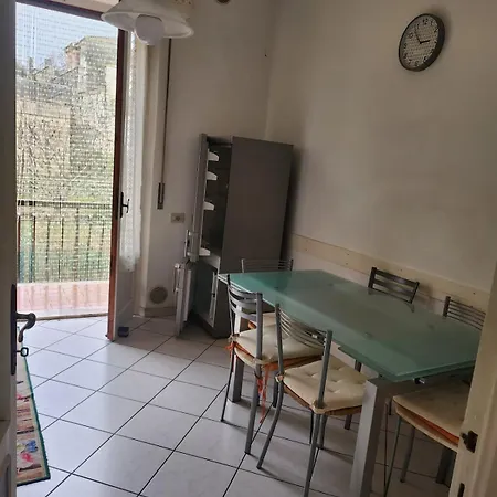 A Casa Di Piero By Francigena Apartment Siena