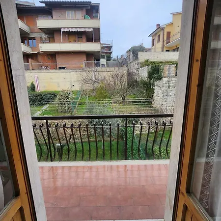A Casa Di Piero By Francigena *