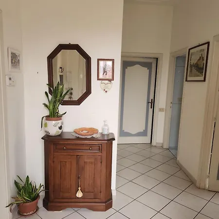 A Casa Di Piero By Francigena Siena