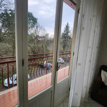 A Casa Di Piero By Francigena Apartment