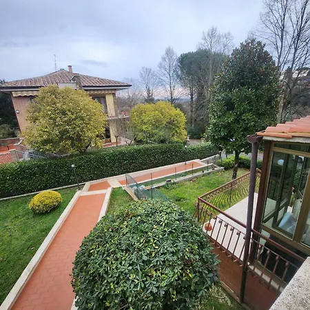 A Casa Di Piero By Francigena Apartment *