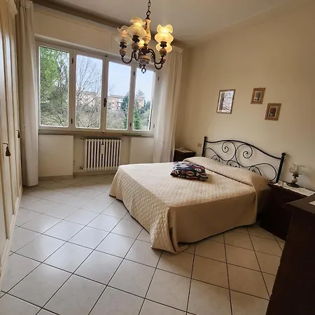 Apartment A Casa Di Piero By Francigena