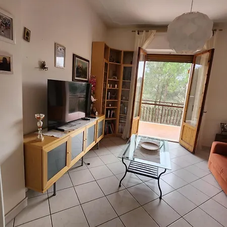 A Casa Di Piero By Francigena Apartment *