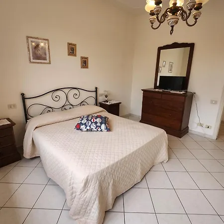 A Casa Di Piero By Francigena *