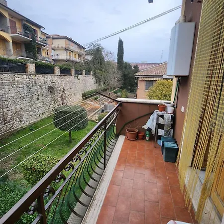 A Casa Di Piero By Francigena *