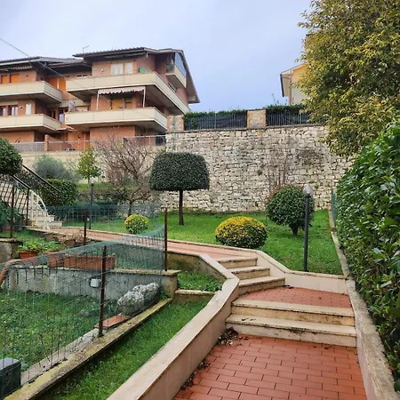 Apartment A Casa Di Piero By Francigena