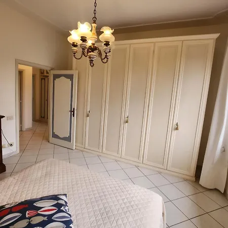 Apartamento A Casa Di Piero By Francigena *
