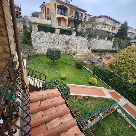 A Casa Di Piero By Francigena * Siena