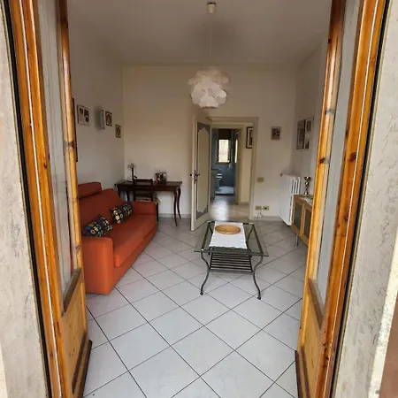 A Casa Di Piero By Francigena Apartamento *