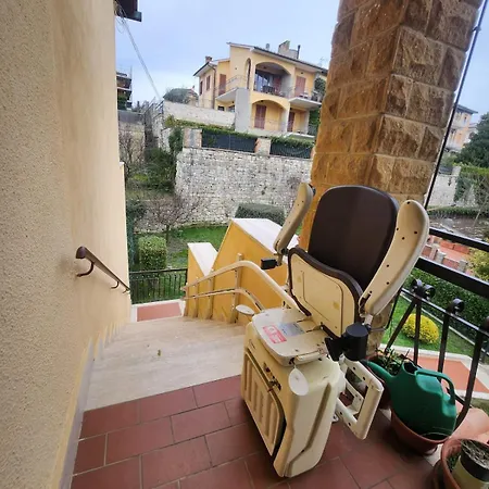 A Casa Di Piero By Francigena